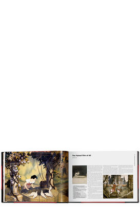 Das Walt Disney Filmarchiv