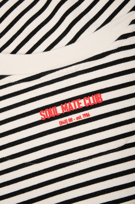 Sweatshirt mit Baumwolle