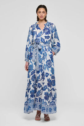 Kleid Idania