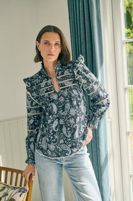 Bluse Yara