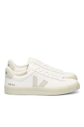 Sneaker Campo Leather