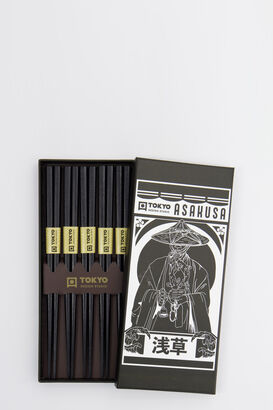 Chopstick Set Asakusa