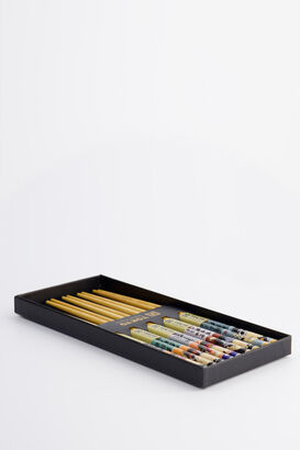 Chopstick Set Sumo B