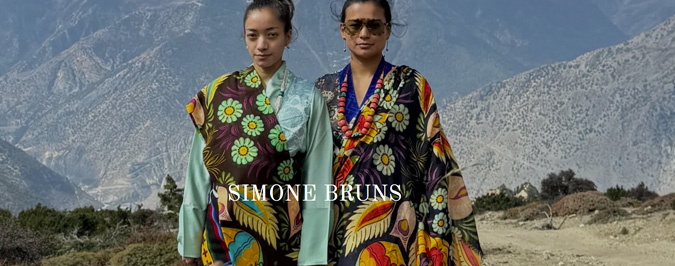 SIMONE BRUNS SIMONE BRUNS