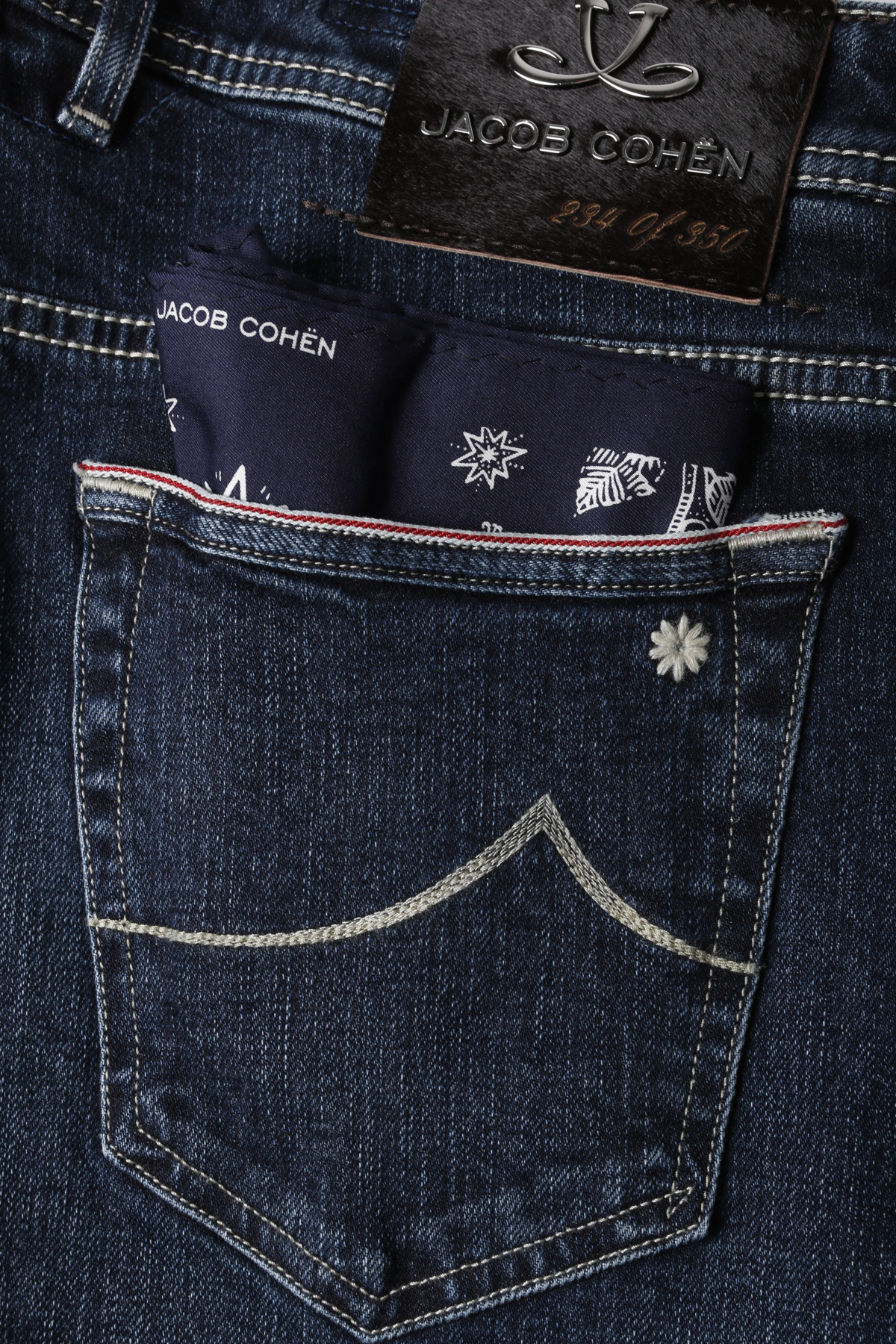 jacob cohen limited edition jeans