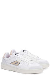 Leather Sneaker Ace A - AXEL ARIGATO