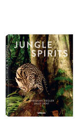 Jungle Spirits, Christian Ziegler, Daisy Dent   - TENEUES