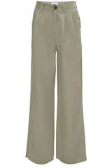 Carrie Pants with Linen - ANINE BING
