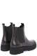 Chelsea Boots Point aus Leder