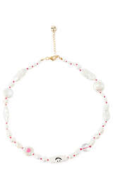 Necklace Funny Pearl  - MAISON IREM