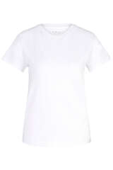 T-Shirt Trisha aus Baumwolle - VELVET