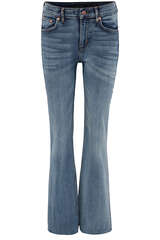 High-Waist Jeans Far - DRYKORN