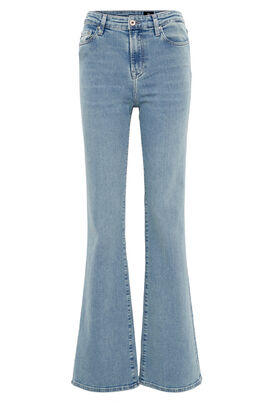 High-Rise Jeans Patty