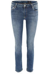 Mid Rise Skinny Jeans Prima Ankle  - AG JEANS