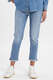 Mid Waist Jeans Josefina