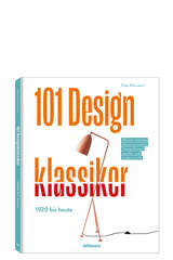 101 Design Klassiker - TENEUES