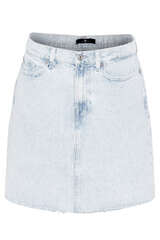 Jeans Skirt Mia  - 7 FOR ALL MANKIND