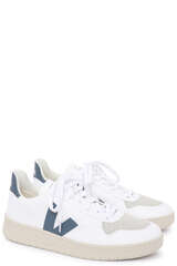 Sneaker V-10 White California - VEJA