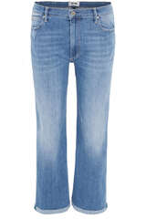 Mid-Rise Jeans Cheryl 