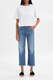 Mid-Rise Jeans Cheryl 