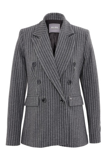 Blazer Chari mit Viskose 