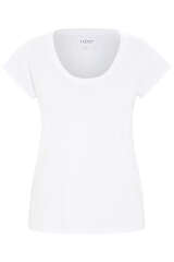 T-Shirt Katie aus Baumwolle - VELVET