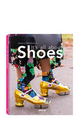 It´s all about Shoes - TENEUES