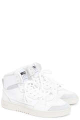 Hightop Sneaker Dice Hi - AXEL ARIGATO