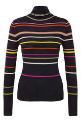 Wool Knit Jumper Kalassa - LALA BERLIN