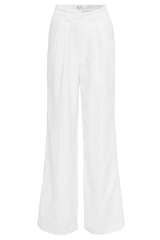 Carrie Pant with Linen - ANINE BING