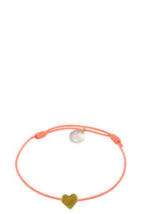 Bracelet Mini Heart - LUA