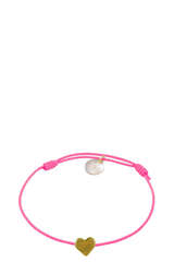 Armband Mini Heart - LUA