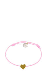 Bracelet Mini Heart - LUA