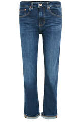 Girlfriend Jeans - AG JEANS