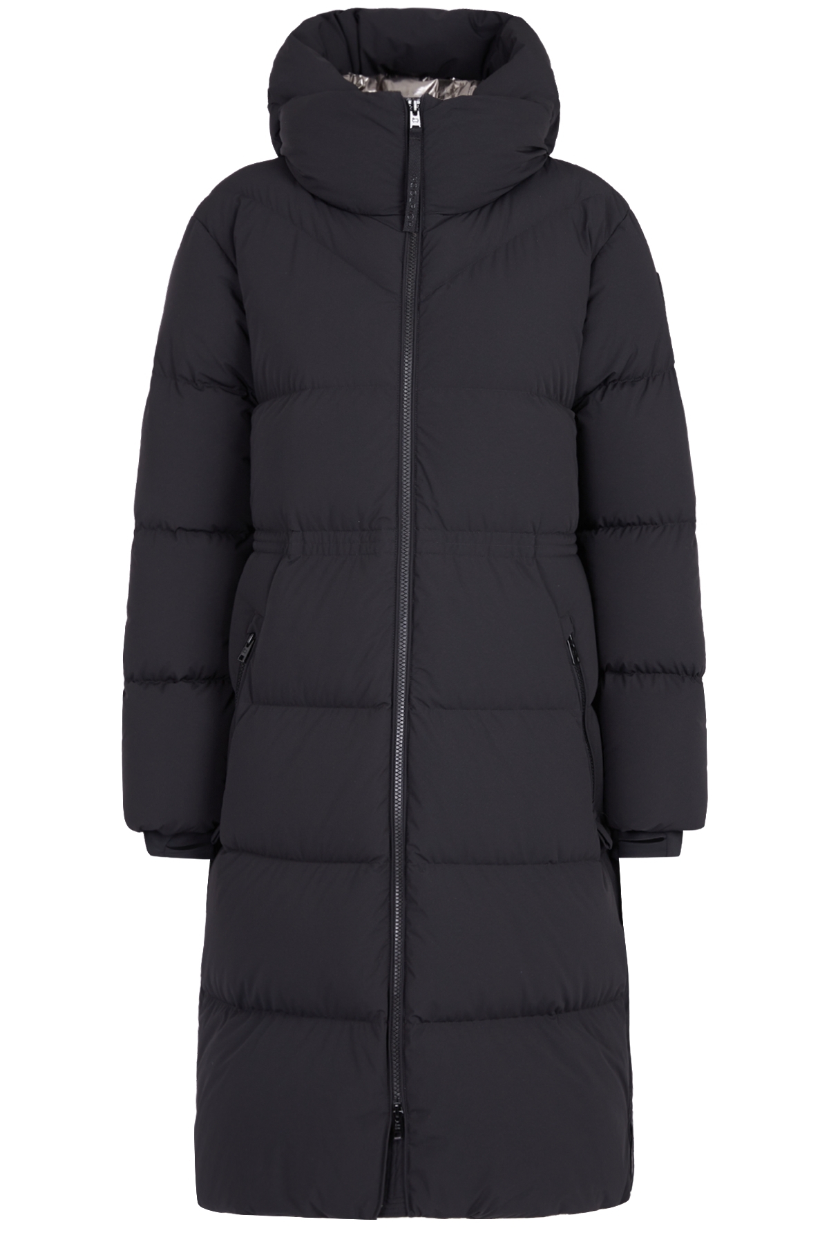 Woolrich cheap puffer daunenmantel