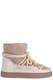 Lammfell Boots Classic Sneaker