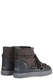 Lammfell Boots Classic Sneaker