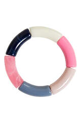 Dip Dye Armband No. 12 - LOU LOTO