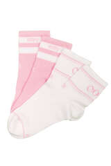 Duo Pack Socks - OOLEY 