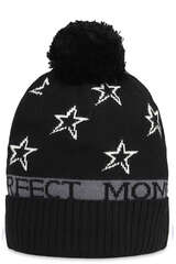 Star Beanie - PERFECT MOMENT