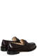 Loafer Blair aus Leder 