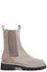 Chelsea Boots Noemi aus Veloursleder 