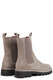 Chelsea Boots Noemi aus Veloursleder 