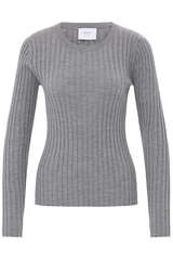 Merino sweater - BLOOM