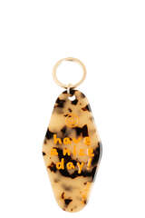 Keyring Have A Nice Day - HELLO LOVE 