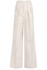 Pants Birte with Viscose - IHEART