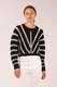 Knit Sweat Gardy