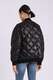 Puffer Bomberjacke Leo