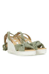 Wedges Espadrille