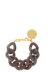 Bracelet Great Flat Chain - VANESSA BARONI